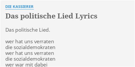 Das politische lied in politik  und musikunterricht. - Air force chemtrails manual available for download.
