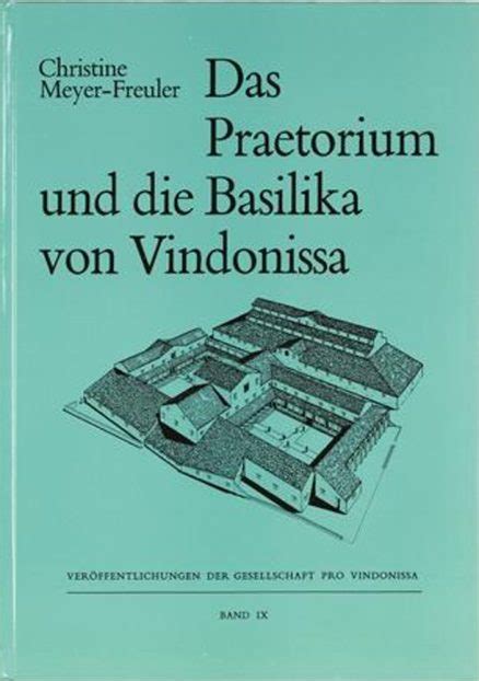 Das praetorium und die basilika von vindonissa. - Honduras and its bay islands a mariner s guide.