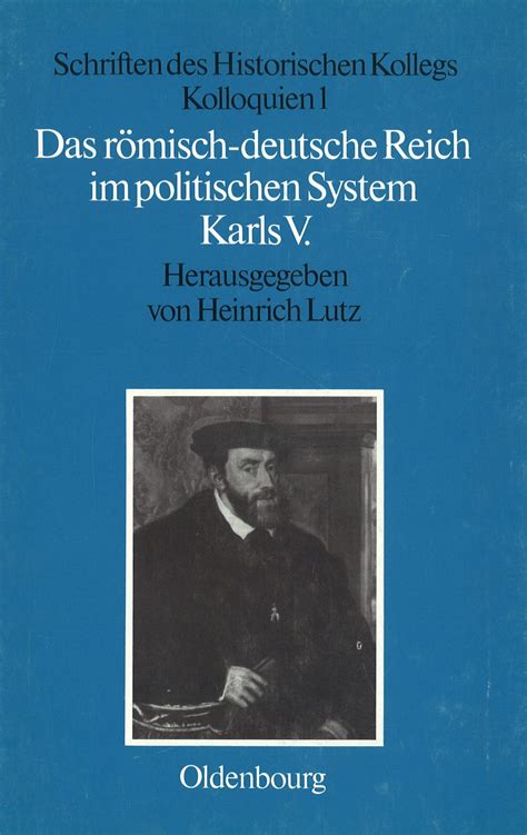 Das römisch deutsche reich im politischen system karls v. - The rough guide to denmark by caroline osborne.