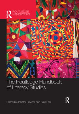 Das routledge handbook of literacy studies routledge handbooks in der angewandten linguistik. - Creo simulate tutorial book free download.
