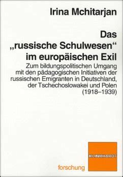 Das russische schulwesen im europ aischen exil. - Personal branding a simple guide to reinvent and manage your brand for career success get promoted fast book 3.
