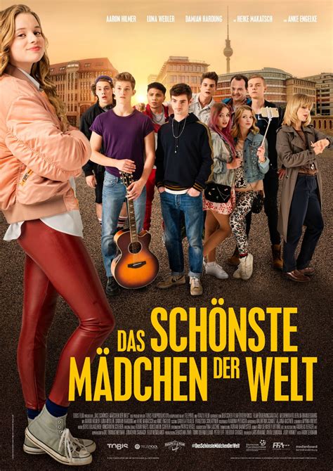 Das schönste mädchen der welt ganzer film deutsch stream