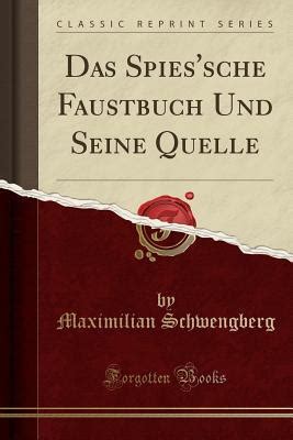 Das spies'sche faustbuch und seine quelle. - Rs, modernização & crise na agricultura..