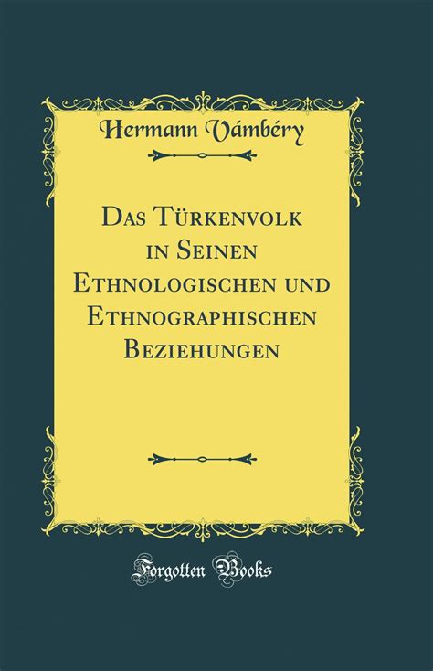 Das tūrkenvolk in seinen ethnologischen und ethnographischen beziehungen. - Financial accounting 6th edition solution manual.