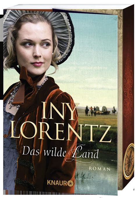 Das wilde Land Iny Lorentz 9783426514146 eBay