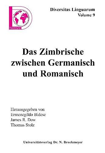Das zimbrische zwischen germanisch und romanisch. - Managerial economics 2nd edition froeb solution manual.