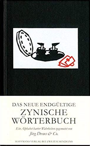 Das zynische wörterbuch. - Oracle business intelligence 11g developers guide rar.