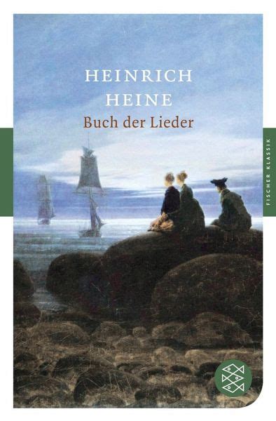 Read Online Das Buch Der Lieder By Heinrich Heine