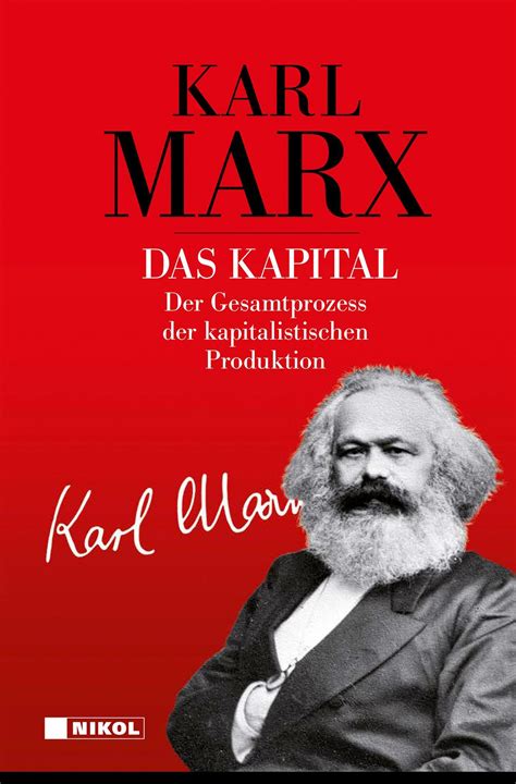 Full Download Das Kapital By Karl Marx