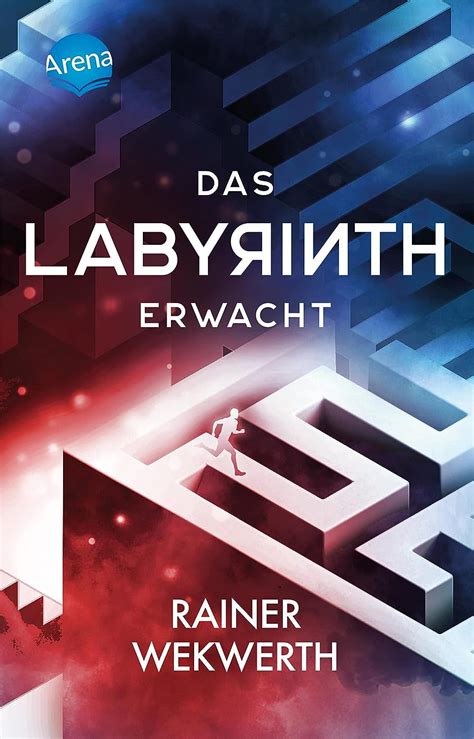 Download Das Labyrinth Erwacht Labyrinth 1 By Rainer Wekwerth