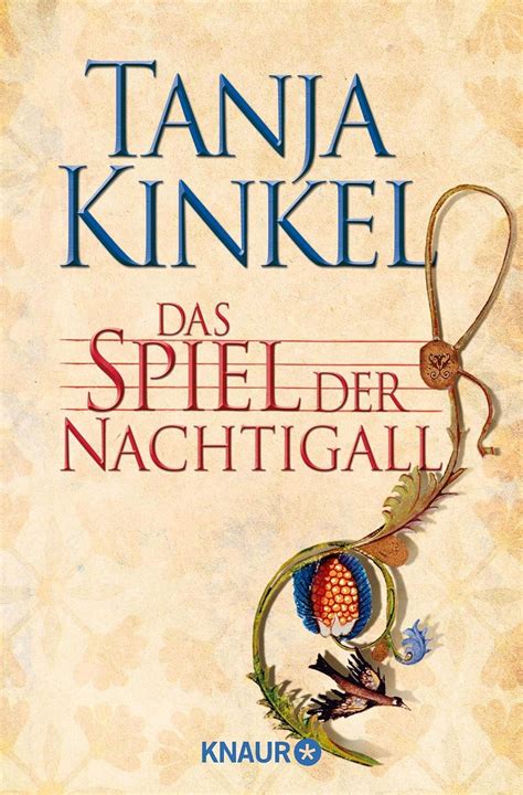 Download Das Spiel Der Nachtigall By Tanja Kinkel