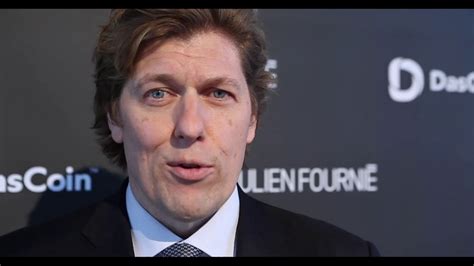 DasCoin and Julien Fourni&eacute; Explore the Future of Fashion and ...