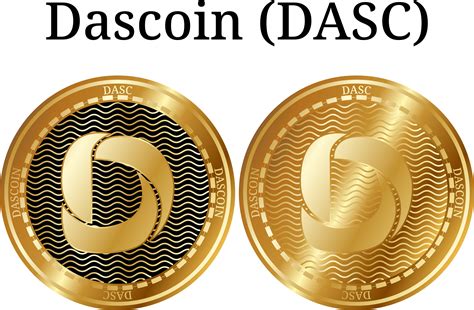 Dascoin fiyat