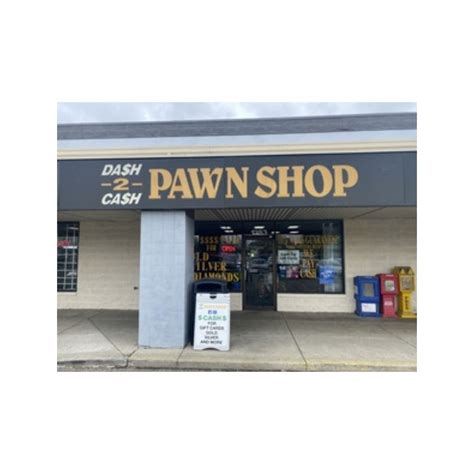 Dash 2 Cash Pawn Shop, Columbus, Ohio. 333 likes · 6 talking about this · 11 were here. New pawn shop in Columbus, Ohio. Our goal is to make the buy, resale, and pawn experience more personable and.... 
