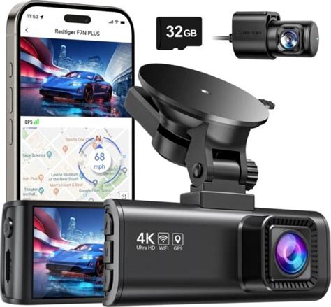 Dash Camera Alternatives