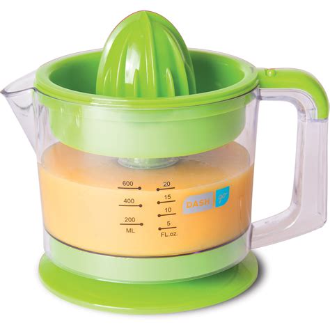 Dash Citrus Juicer - Kohls