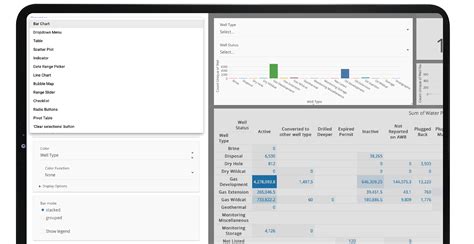 Dash Dashboard Engine - plotly.com