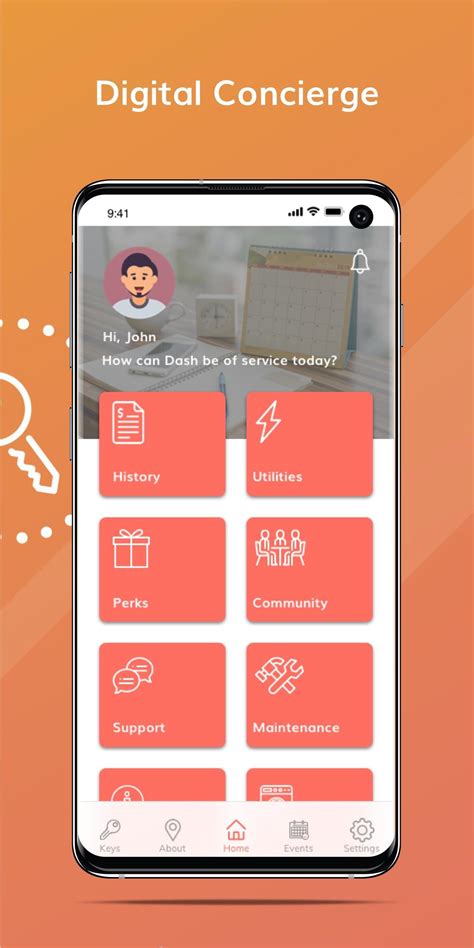 Dash Living APK Download for Android 