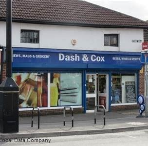 Dash and cox Gosport - Facebook