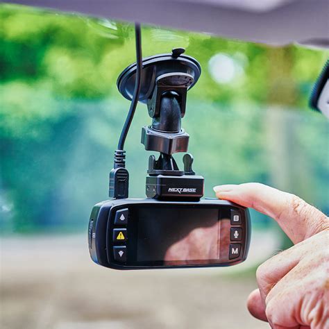 Dash cam videos. This is the current flagship front+rear dash cam set from Blackvue. The front-facing camera records in 4K resolution with an 8.0-megapixel sensor, while the smaller rear camera captures footage in ... 