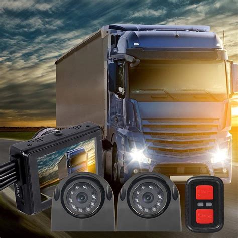 Dash cams for truckers. 26 Oct 2023 ... Fleet managers must equip carriers with AI-powered dash cameras and educate drivers about the technology's benefits. AI-powered dash cams play a ... 