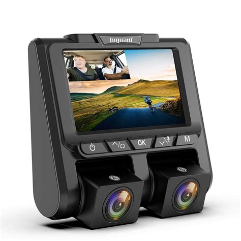Dash cams for trucks. The best dash cam: Garmin Dash Cam 56; The best dash cam under $100: Apeman C860; The best dash cam for safety: Thinkware U1000; The best dash cam for Uber or Lyft drivers: Vava VD009 