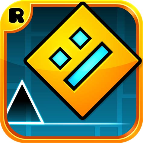 Prepare for a near impossible challenge in the world of Geometry Dash. Push your skills to the limit as you jump, fly and flip your way through dangerous passages and spiky obstacles. Simple one touch game play with lots of levels that will keep you entertained for hours! • Rhythm-based Action Platforming! • Lots of levels with unique .... 