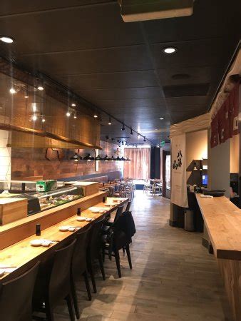 Dash sushi san mateo. DASH Japanese Tapas & Sushi, San Mateo: See 11 unbiased reviews of DASH Japanese Tapas & Sushi, rated 4.5 of 5 on Tripadvisor and ranked #82 of 357 … 