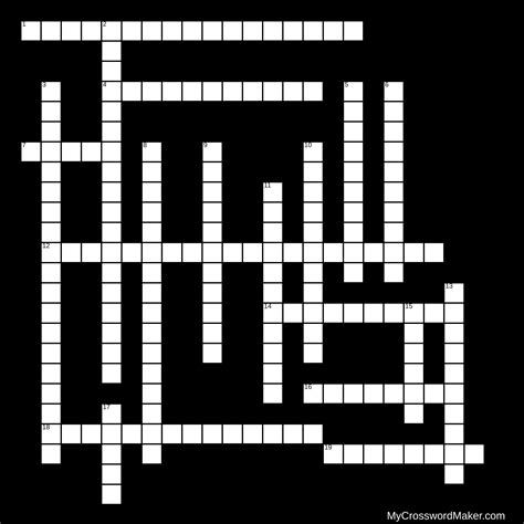 The Crossword Solver found 30 answers to "pun