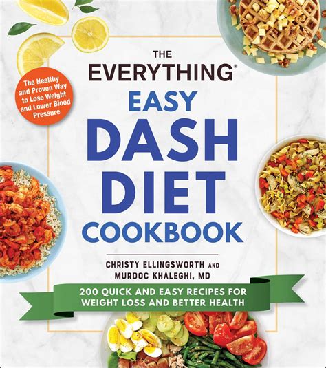Read Online Dash Diet Cookbook 600 Quick Easy And Healthy Dash Diet Recipes For Beginners  Healthy And Fast Meals With 30Day Diet Meal Plan For Whole Family By Dr Tracy Sanders