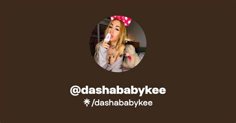 Dashababykee_Exclusive Onlyfans Leak
