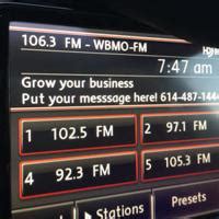 Dashboard Displays—Radio’ New Ad Frontier. insideradio.com