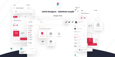 Dashboard android.  Filter the results based on user ratings, pricing, features, ...