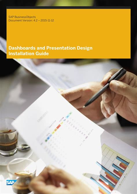 Dashboards and presentation design installation guide. - Briggs stratton intek edge 121602 repair manual.