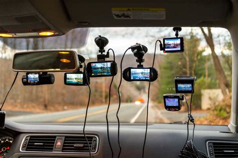 Dashcam reddit. Installing a dash cam, which monitors the front (and often the interior) of your vehicle in the event of a theft or accident, is an easy and affordable way to … 