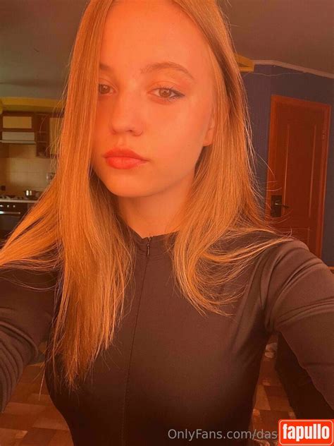 Dashenka18 Leaked [CLIP] 😈