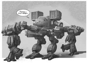 Dasher II - Sarna.net BattleTech Wiki