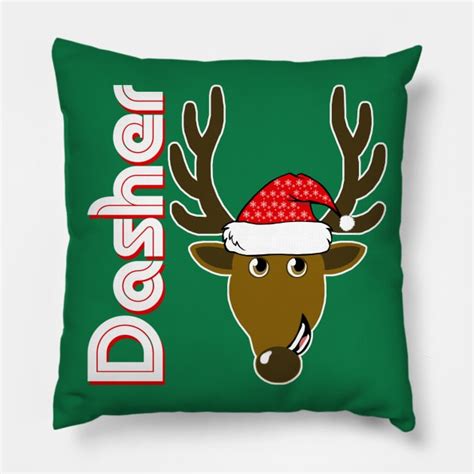 Dasher T-Shirts TeePublic