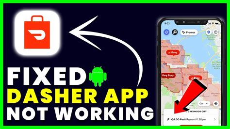 Dasher app not signing in. Become a DoorDash Dasher and start making money today. Deliver on your own schedule with any car or bike. Fast signup, great pay and easy work. Be a driver now. 