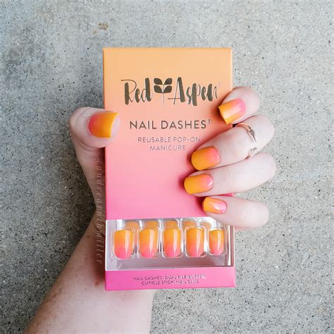 Dashes nails. Limited Time only $10 St. Patrick Nail Dashes! Congratulations! Your order qualifies for free shipping Spend $100 more for free shipping Cart $0.00 (0) Find A Brand Ambassador. Search. Search. Cart $0.00 (0) SHOP Best Sellers … 