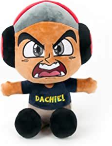 Dashie plush. Buy one to support Dashie! https://dashiexp.fanfiber.com/en/Product/Dashie-PlushieWatch my collab with Dashie! https://www.youtube.com/watch?v=ZGW8fal6KxE Wh... 