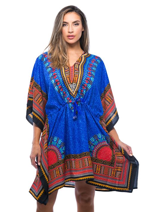 Dashiki Women - Walmart.com