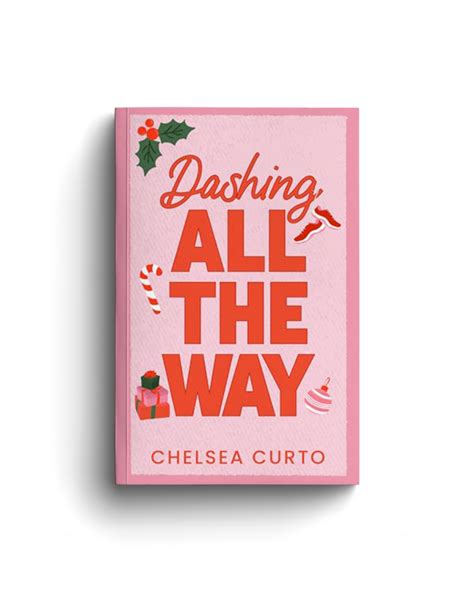 Read Dashing All the Way