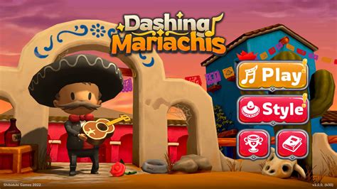 Dashing Mariachis APK Download for Android 