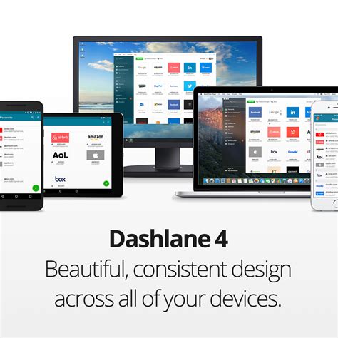 Dashland. Dashlane provides you with two permission settings you can assign to the password. Limited rights allow the recipient to only use the password while Full rights allow the receiver to view, edit, share and even revoke your access to the password. That last bit about revoking access is an overstretch if you ask me. 