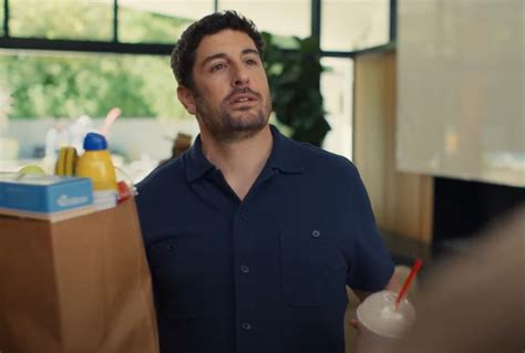 The dynamic duo (who played Jim and Stifler respectively) pairs up in a new DoorDash ad promoting the delivery service's Summer of DashPass. Of course, when "American Pie" reached the big screen .... 