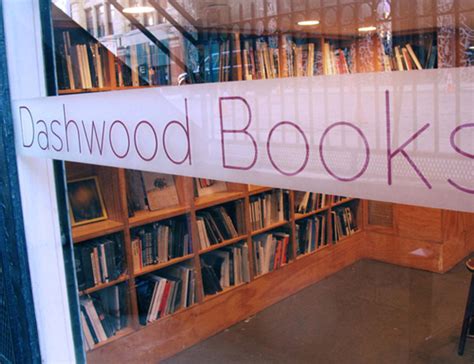 Dashwood books. Submission Policy. Dashwood's consignment program is currently closed. Please do not send or drop off the book for review. 