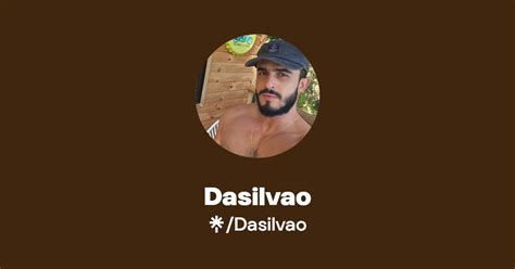 Dasilvao Onlyfans Leak XXX 185 Videos