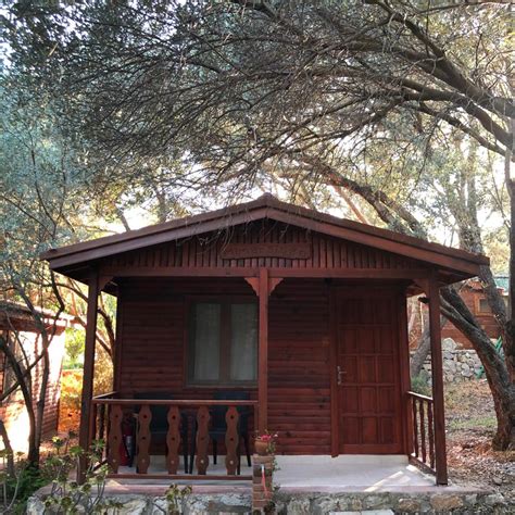 Datça Masal Gibi Jolly.