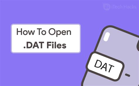  In this video, we will show you how to open a DAT file or convert it into a PDF file.1. Go to the folder where your DAT file is stored.2. Switch to the View ... .